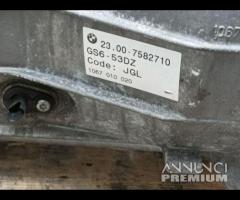 BMW E90 330d N57 cambio manuale 6 marce GS6-53DZ - - 14