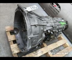 BMW E90 330d N57 cambio manuale 6 marce GS6-53DZ - - 22