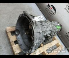 BMW E90 330d N57 cambio manuale 6 marce GS6-53DZ - - 23