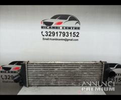 RADIATORE INTERCOOLER OPEL VIVARO 2006 988650BB 82 - 1