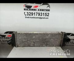 RADIATORE INTERCOOLER OPEL VIVARO 2006 988650BB 82 - 2