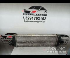 RADIATORE INTERCOOLER OPEL VIVARO 2006 988650BB 82 - 3