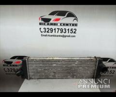 RADIATORE INTERCOOLER OPEL VIVARO 2006 988650BB 82 - 4