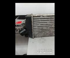 RADIATORE INTERCOOLER OPEL VIVARO 2006 988650BB 82 - 5