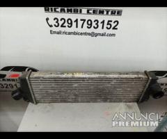 RADIATORE INTERCOOLER OPEL VIVARO 2006 988650BB 82 - 6