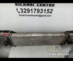 RADIATORE INTERCOOLER OPEL VIVARO 2006 988650BB 82 - 7