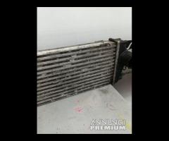 RADIATORE INTERCOOLER OPEL VIVARO 2006 988650BB 82 - 13