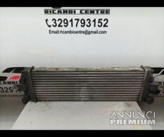 RADIATORE INTERCOOLER OPEL VIVARO 2006 988650BB 82 - 15