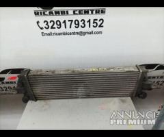 RADIATORE INTERCOOLER OPEL VIVARO 2006 988650BB 82 - 16