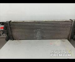 RADIATORE INTERCOOLER OPEL VIVARO 2006 988650BB 82 - 17