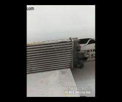 RADIATORE INTERCOOLER OPEL VIVARO 2006 988650BB 82 - 21