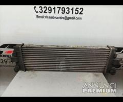 RADIATORE INTERCOOLER OPEL VIVARO 2006 988650BB 82 - 22