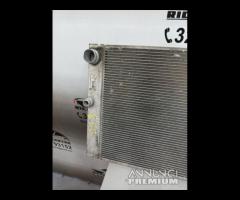 RADIATORE ACQUA BMW SERIE 7 730 LD E65 E66 2008 17 - 9