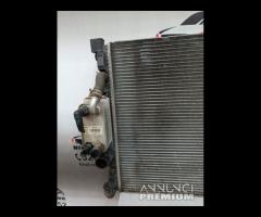 RADIATORE ACQUA LAND ROVER FREELANDER 2 2.2D L359 - 18