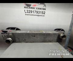 RADIATORE INTERCOOLER BMW E66 2008 17517791909-03 - 3