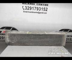 RADIATORE INTERCOOLER BMW E66 2008 17517791909-03 - 6