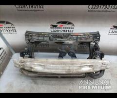 OSSATURA RIVESTIMENTO+TUBO PRESSIONE AUDI A6 2004- - 5