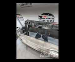 OSSATURA RIVESTIMENTO+TUBO PRESSIONE AUDI A6 2004- - 12