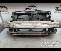 OSSATURA RIVESTIMENTO+TUBO PRESSIONE AUDI A6 2004- - 16