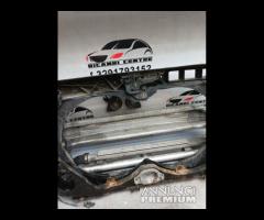 OSSATURA RIVESTIMENTO+TUBO PRESSIONE AUDI A6 2004- - 22