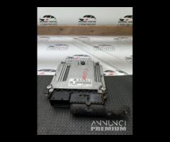 CENTRALINA MOTORE ECU VOLKSWAGEN TIGUAN 03L906022H - 2