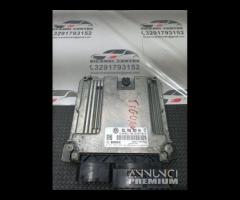 CENTRALINA MOTORE ECU VOLKSWAGEN TIGUAN 03L906022H - 3