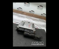 CENTRALINA MOTORE ECU VOLKSWAGEN TIGUAN 03L906022H - 7