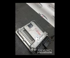 CENTRALINA MOTORE ECU VOLKSWAGEN TIGUAN 03L906022H - 11