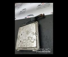 CENTRALINA MOTORE ECU VOLKSWAGEN TIGUAN 03L906022H - 12