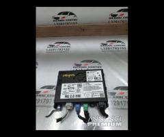 CENTRALINA SATELLITARE NAVIGAZIONE OPEL INSIGNIA 2 - 3