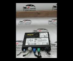 CENTRALINA SATELLITARE NAVIGAZIONE OPEL INSIGNIA 2 - 5