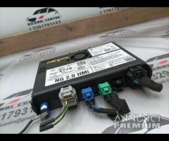 CENTRALINA SATELLITARE NAVIGAZIONE OPEL INSIGNIA 2 - 7