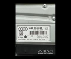 AMPLIFICATORE AUDIO AUDI Q5 8R0035223 2304092901 C - 4