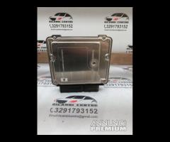 CENTRALINA MOTORE OPEL INSIGNIA 55577619 028101745 - 9