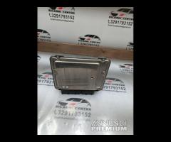 CENTRALINA MOTORE OPEL INSIGNIA 55577619 028101745 - 15