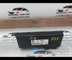 CENTRALINA CONTROLLO GATEWAY BMW F11 9267516 53250 - 2