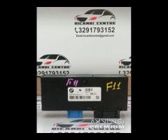 CENTRALINA CONTROLLO GATEWAY BMW F11 9267516 53250 - 4