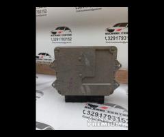 CENTRALINA MOTORE ECU FIAT FIORINO 51862586 MJD6F3 - 8