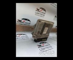 CENTRALINA MOTORE ECU FIAT FIORINO 51862586 MJD6F3 - 10