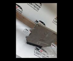 CENTRALINA MOTORE ECU FIAT FIORINO 51862586 MJD6F3 - 12