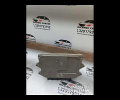 CENTRALINA MOTORE ECU FIAT FIORINO 51862586 MJD6F3 - 13