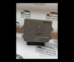 CENTRALINA MOTORE ECU FIAT FIORINO 51862586 MJD6F3 - 16