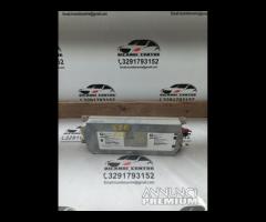 CENTRALINA MODULO TELEMATICO BLUETOOTH BMW E66 917 - 3