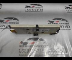 CENTRALINA AMPLIFICATORE  AUDIO BMW E66 9167126-01 - 7