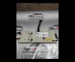 CENTRALINA AMPLIFICATORE  AUDIO BMW E66 9167126-01 - 8