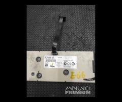 CENTRALINA AMPLIFICATORE  AUDIO BMW E66 9167126-01 - 11