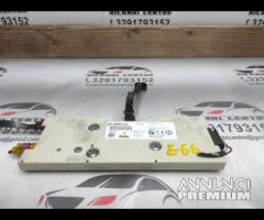 CENTRALINA AMPLIFICATORE  AUDIO BMW E66 9167126-01 - 13