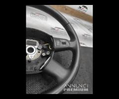 VOLANTE IN PELLE MULTIFUNZIONALE AUDI Q5 2009 8R04 - 13