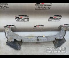 SUPPORTO PARAURTI ANTERIORE LAND ROVER FREELANDER - 6