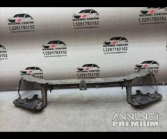 SUPPORTO PARAURTI ANTERIORE LAND ROVER FREELANDER - 20